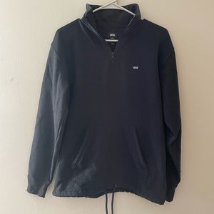 Vans sweater